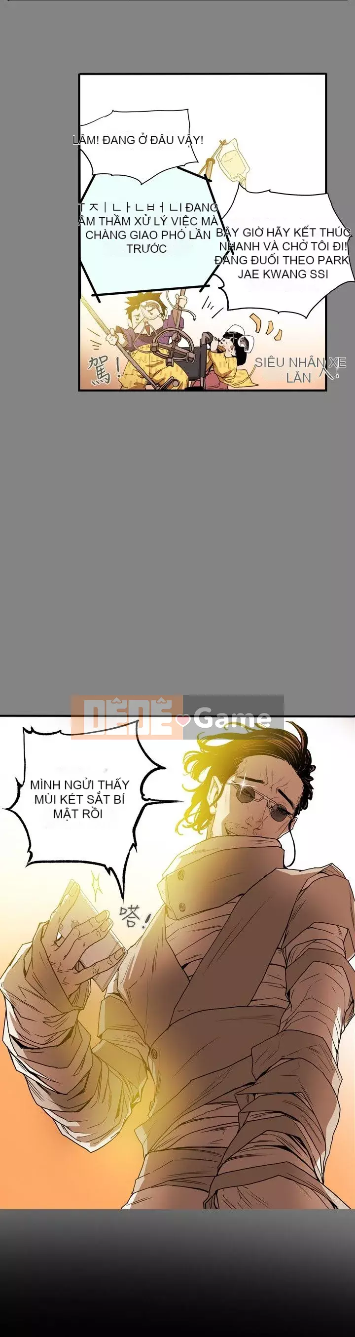 Em yêu - cái bẫy Cái bẫy ngọt ngào Chương 1-102