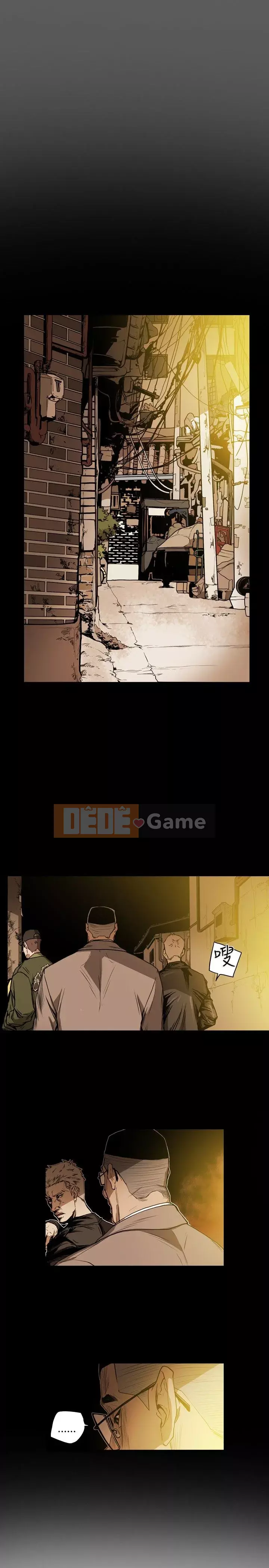 Em yêu - cái bẫy Cái bẫy ngọt ngào Chương 1-102