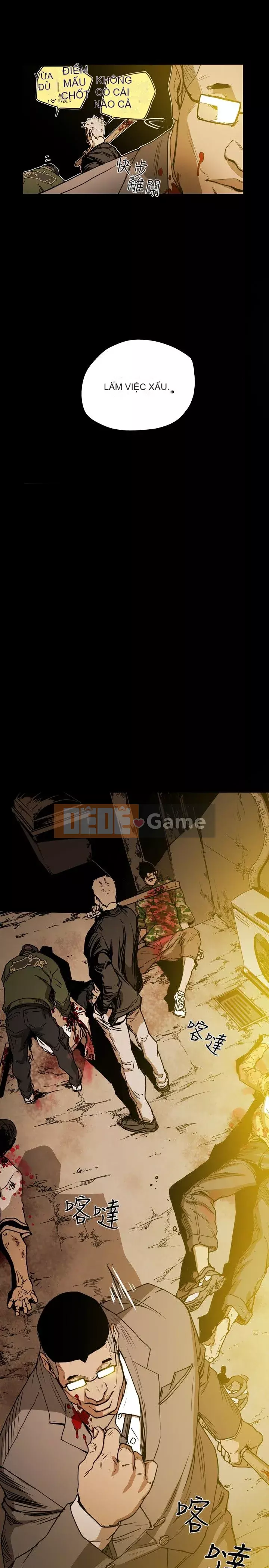 Em yêu - cái bẫy Cái bẫy ngọt ngào Chương 1-102