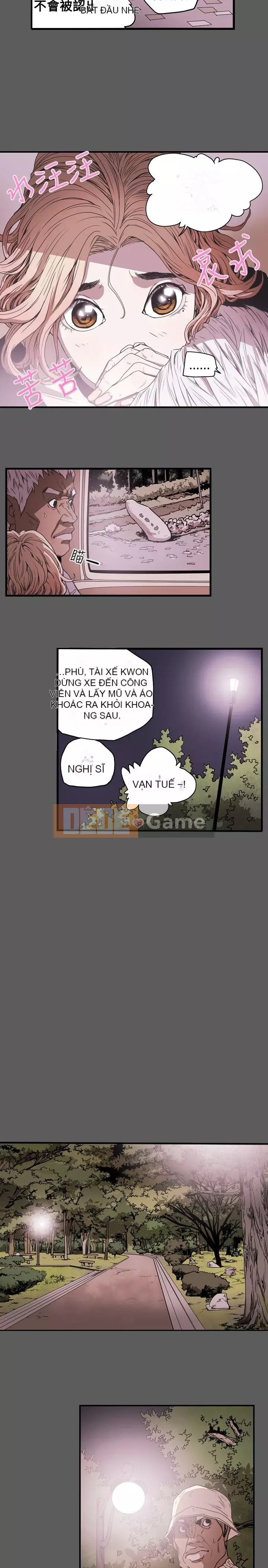 Em yêu - cái bẫy Cái bẫy ngọt ngào Chương 1-102