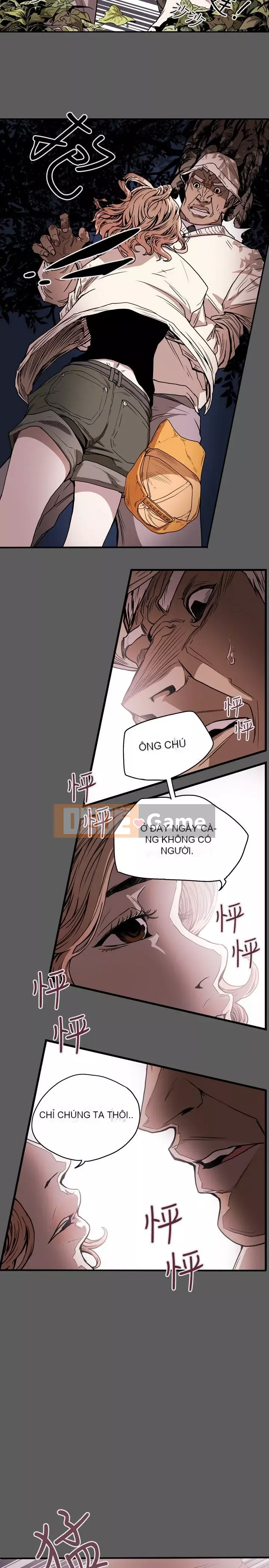 Em yêu - cái bẫy Cái bẫy ngọt ngào Chương 1-102