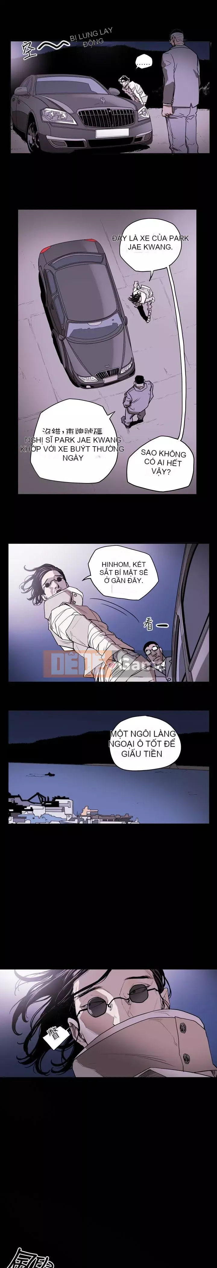 Em yêu - cái bẫy Cái bẫy ngọt ngào Chương 1-102