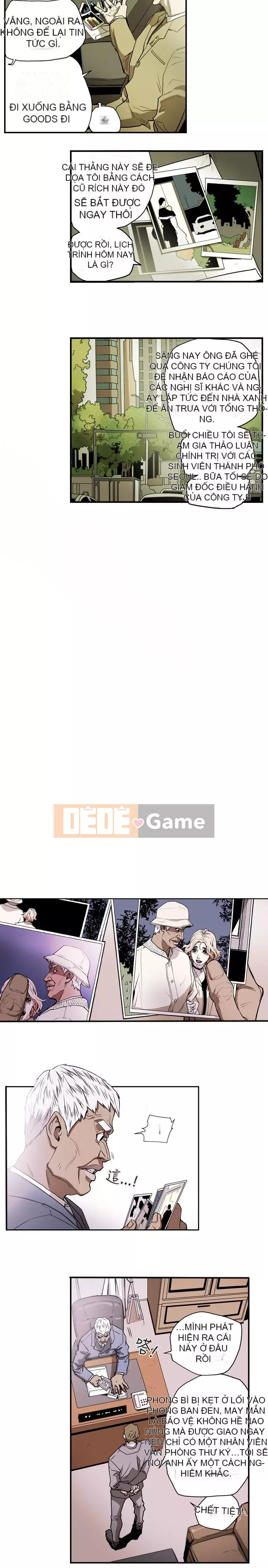 Em yêu - cái bẫy Cái bẫy ngọt ngào Chương 1-102