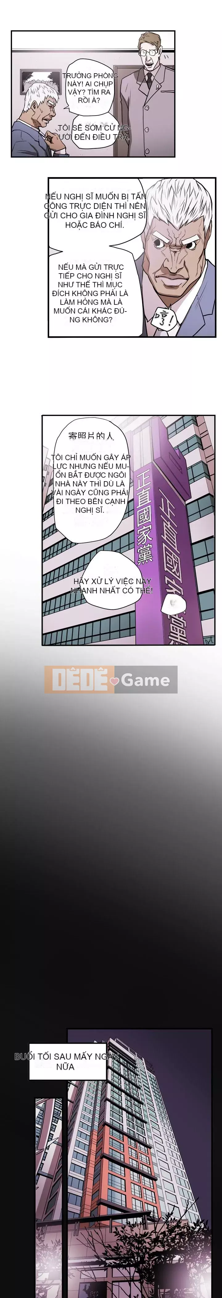 Em yêu - cái bẫy Cái bẫy ngọt ngào Chương 1-102