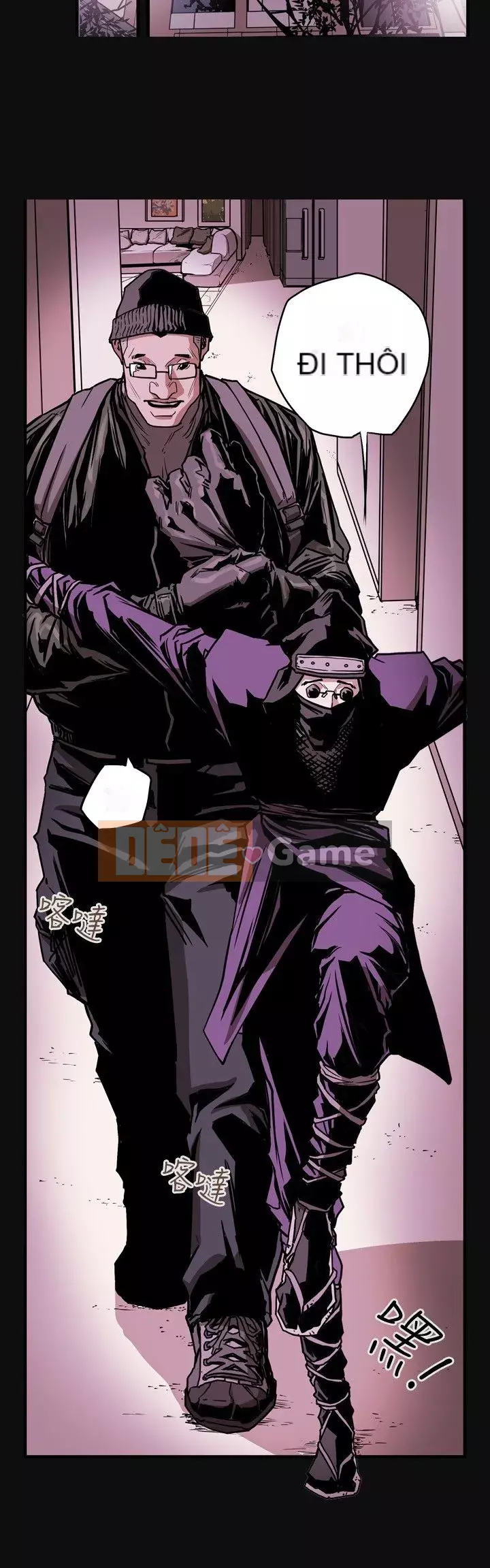 Em yêu - cái bẫy Cái bẫy ngọt ngào Chương 1-102