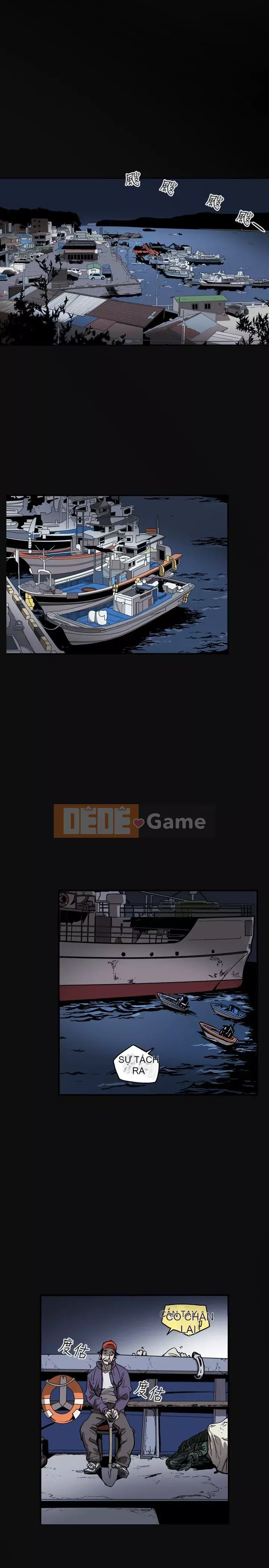 Em yêu - cái bẫy Cái bẫy ngọt ngào Chương 1-102