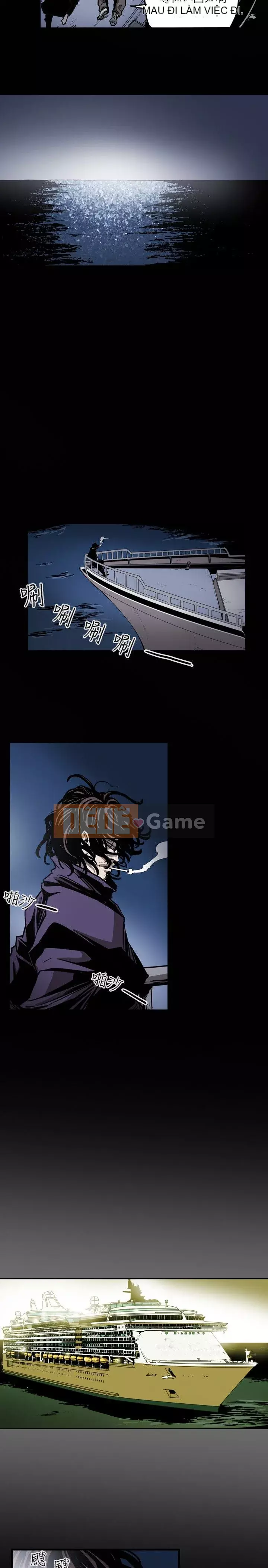 Em yêu - cái bẫy Cái bẫy ngọt ngào Chương 1-102