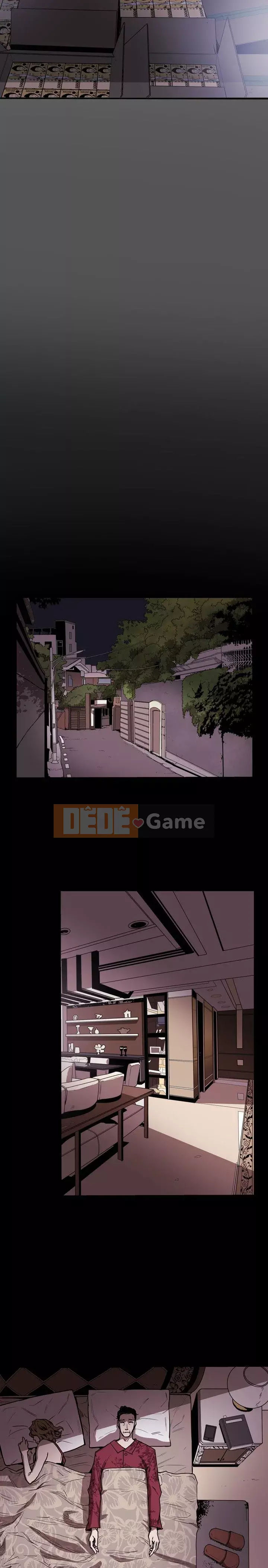 Em yêu - cái bẫy Cái bẫy ngọt ngào Chương 1-102