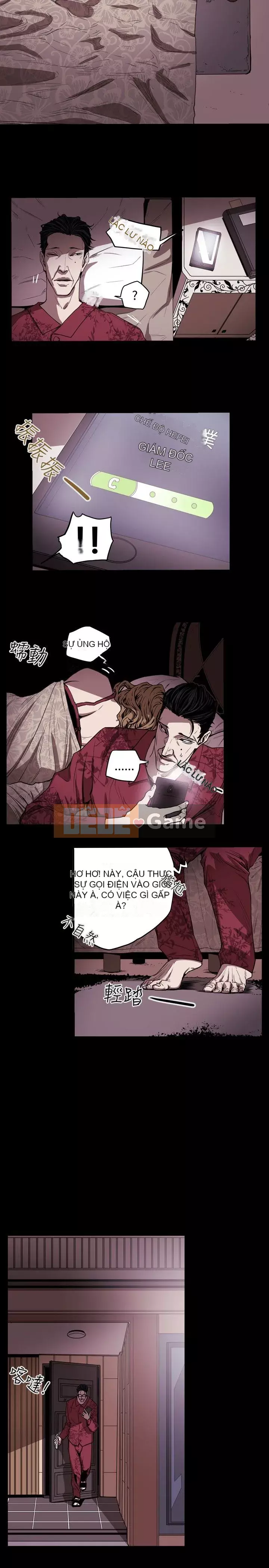 Em yêu - cái bẫy Cái bẫy ngọt ngào Chương 1-102