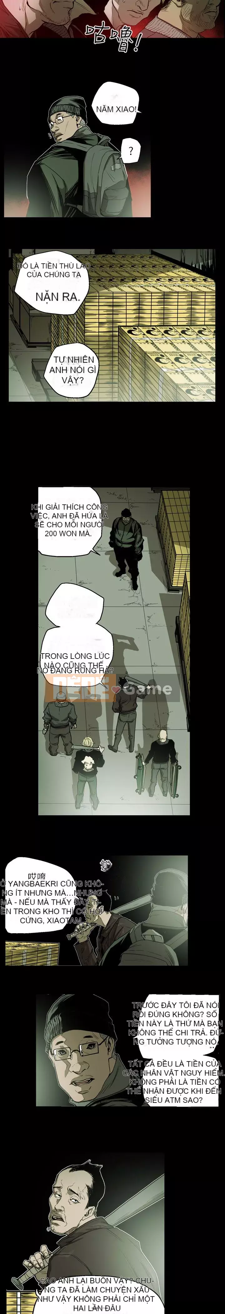 Em yêu - cái bẫy Cái bẫy ngọt ngào Chương 1-102