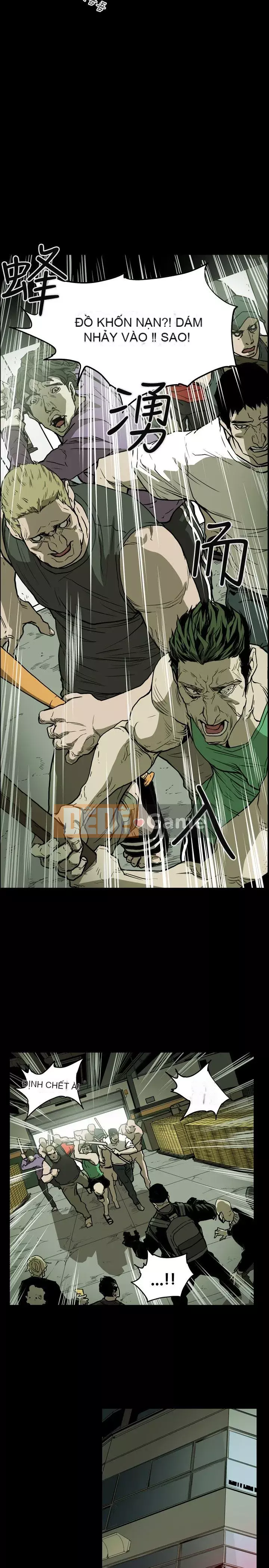 Em yêu - cái bẫy Cái bẫy ngọt ngào Chương 1-102