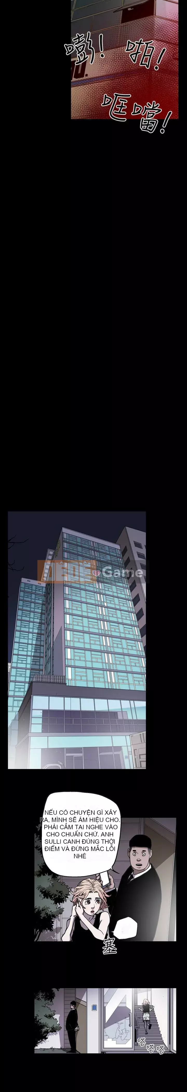 Em yêu - cái bẫy Cái bẫy ngọt ngào Chương 1-102