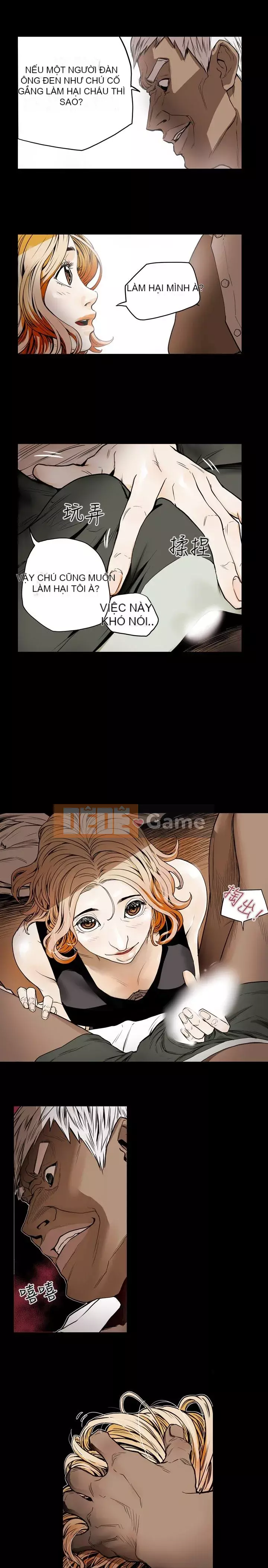 Em yêu - cái bẫy Cái bẫy ngọt ngào Chương 1-102