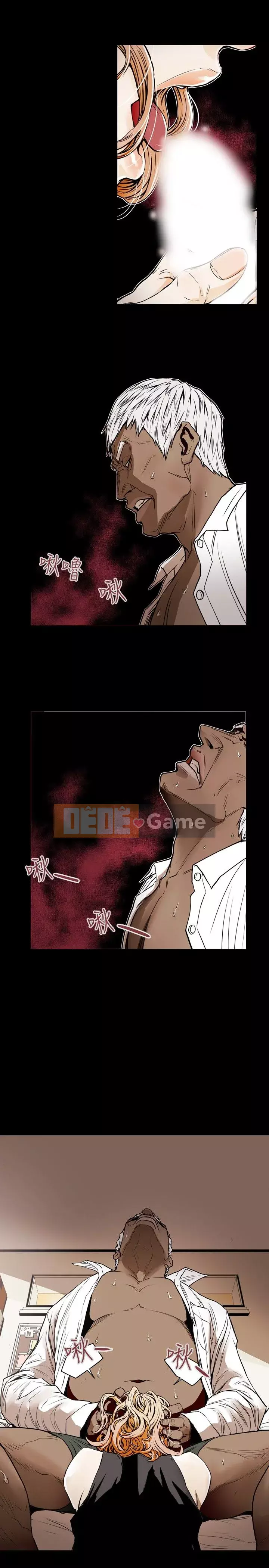 Em yêu - cái bẫy Cái bẫy ngọt ngào Chương 1-102