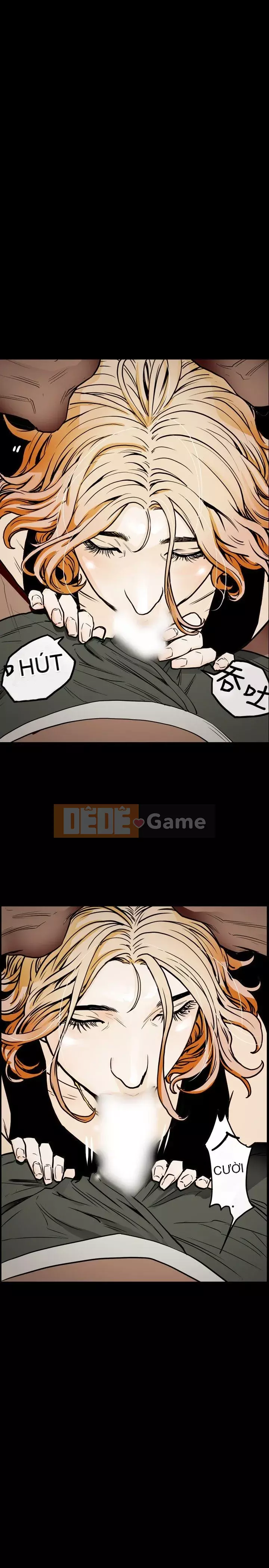 Em yêu - cái bẫy Cái bẫy ngọt ngào Chương 1-102