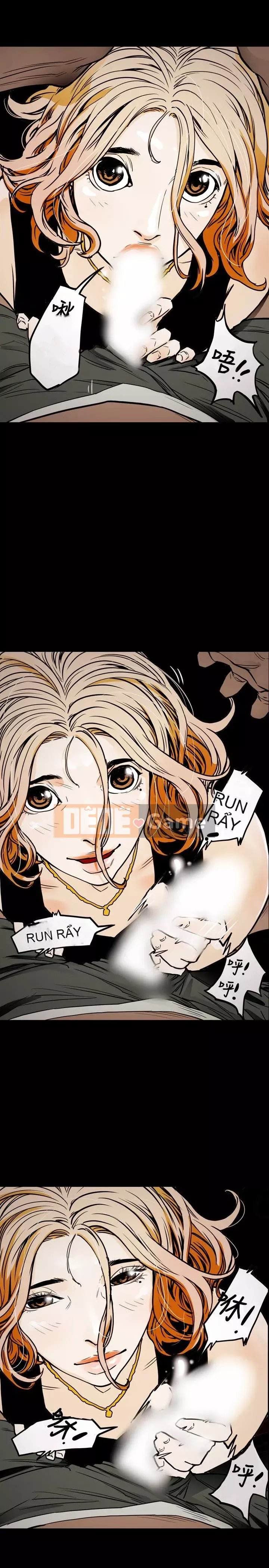 Em yêu - cái bẫy Cái bẫy ngọt ngào Chương 1-102