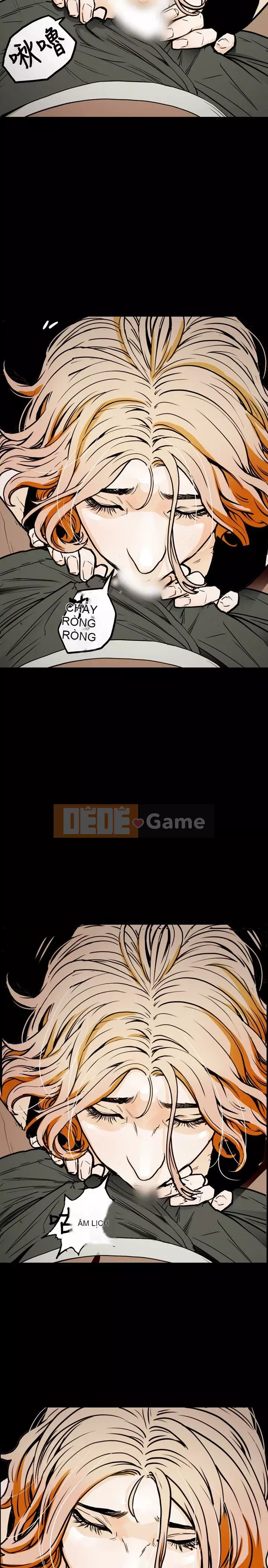 Em yêu - cái bẫy Cái bẫy ngọt ngào Chương 1-102