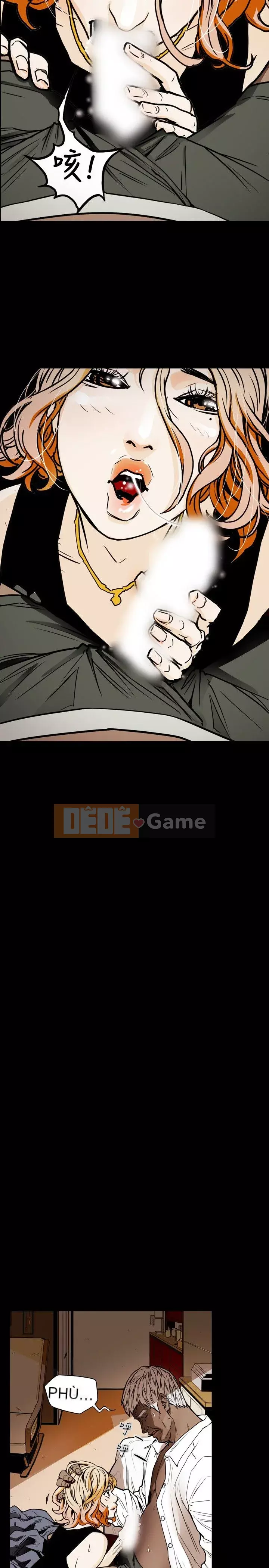 Em yêu - cái bẫy Cái bẫy ngọt ngào Chương 1-102