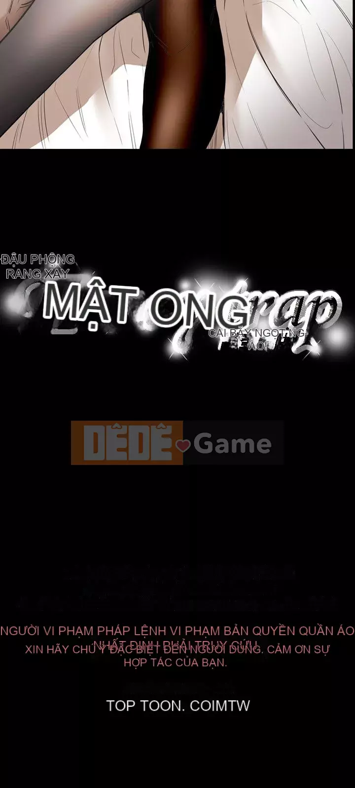 Em yêu - cái bẫy Cái bẫy ngọt ngào Chương 1-102