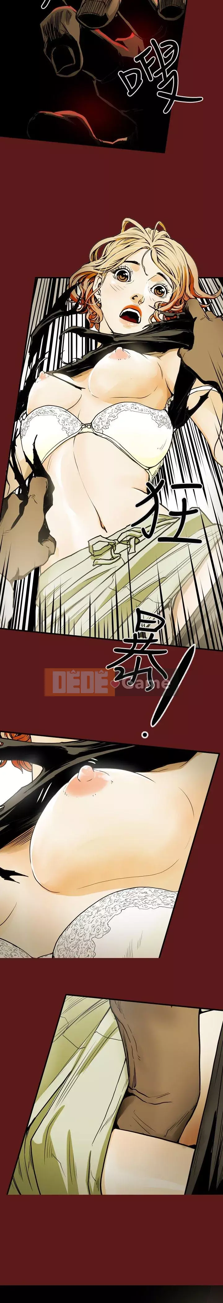 Em yêu - cái bẫy Cái bẫy ngọt ngào Chương 1-102