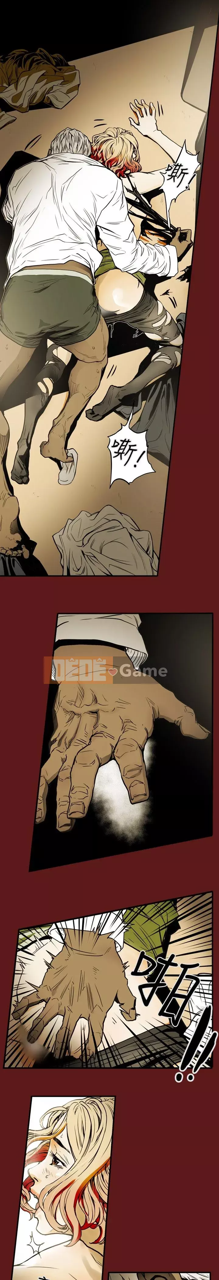 Em yêu - cái bẫy Cái bẫy ngọt ngào Chương 1-102