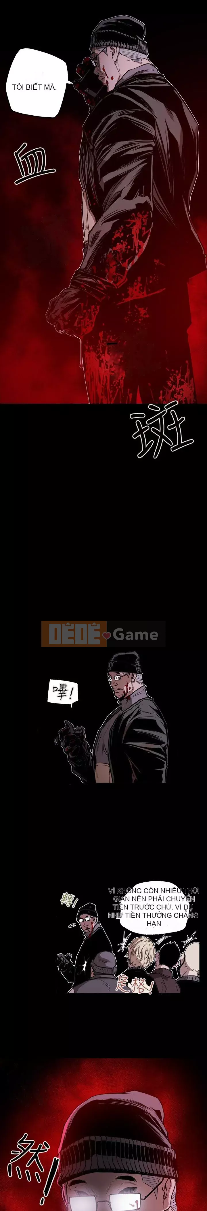 Em yêu - cái bẫy Cái bẫy ngọt ngào Chương 1-102