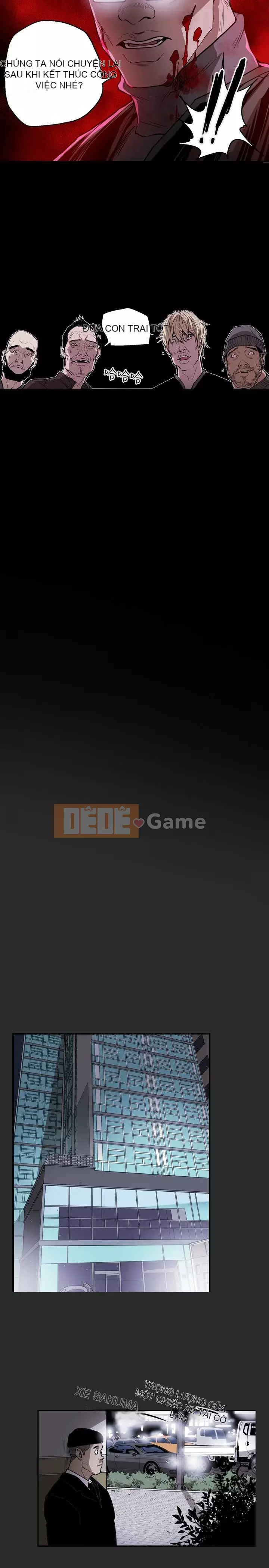 Em yêu - cái bẫy Cái bẫy ngọt ngào Chương 1-102