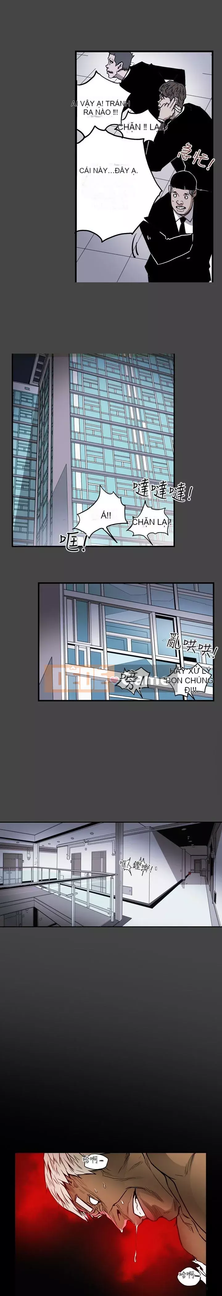 Em yêu - cái bẫy Cái bẫy ngọt ngào Chương 1-102