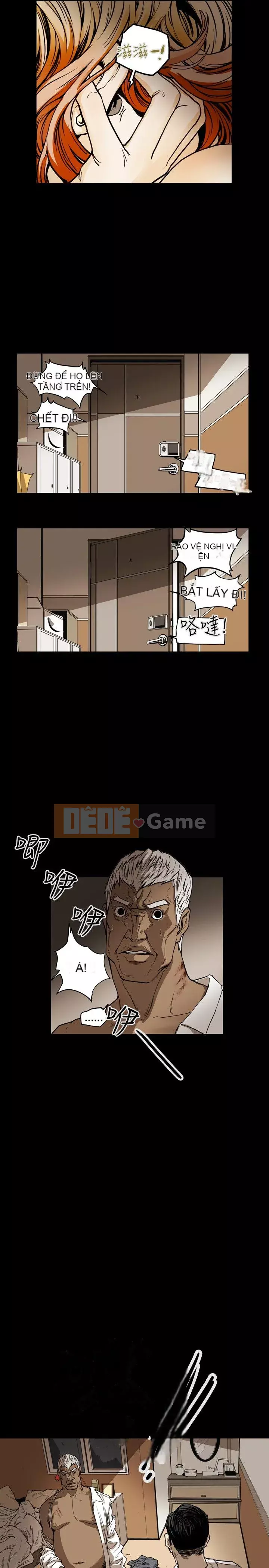 Em yêu - cái bẫy Cái bẫy ngọt ngào Chương 1-102