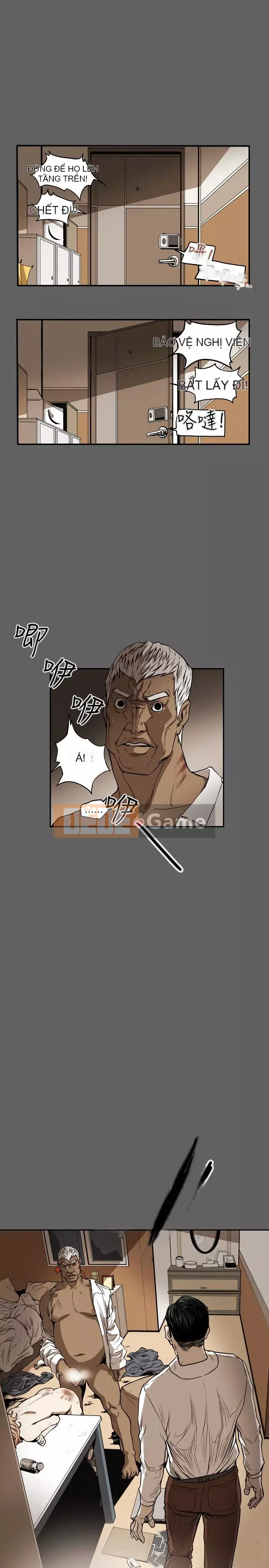 Em yêu - cái bẫy Cái bẫy ngọt ngào Chương 1-102