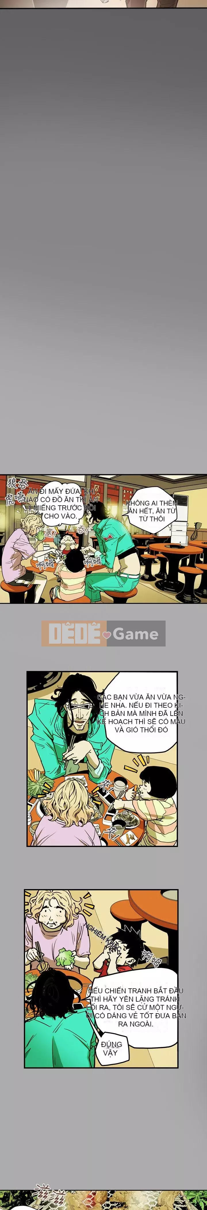 Em yêu - cái bẫy Cái bẫy ngọt ngào Chương 1-102