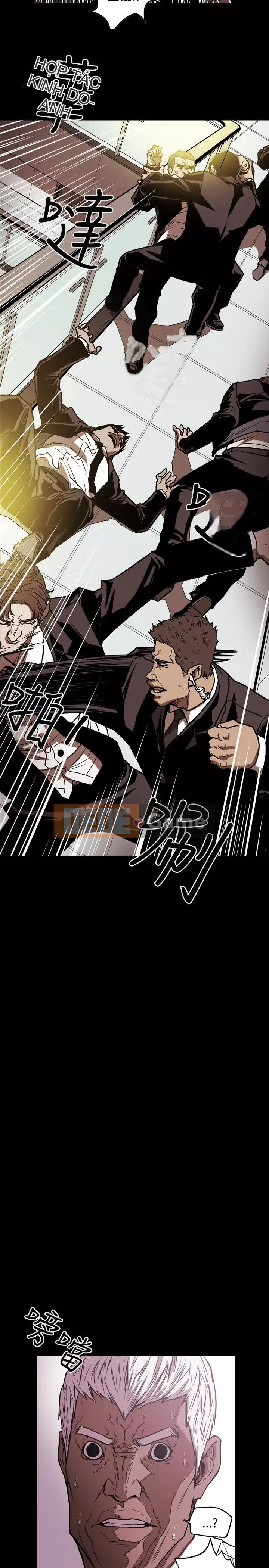 Em yêu - cái bẫy Cái bẫy ngọt ngào Chương 1-102