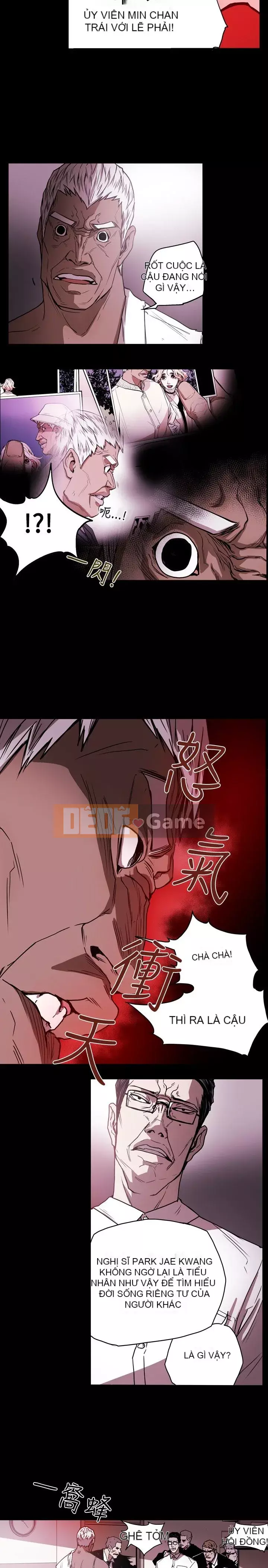 Em yêu - cái bẫy Cái bẫy ngọt ngào Chương 1-102