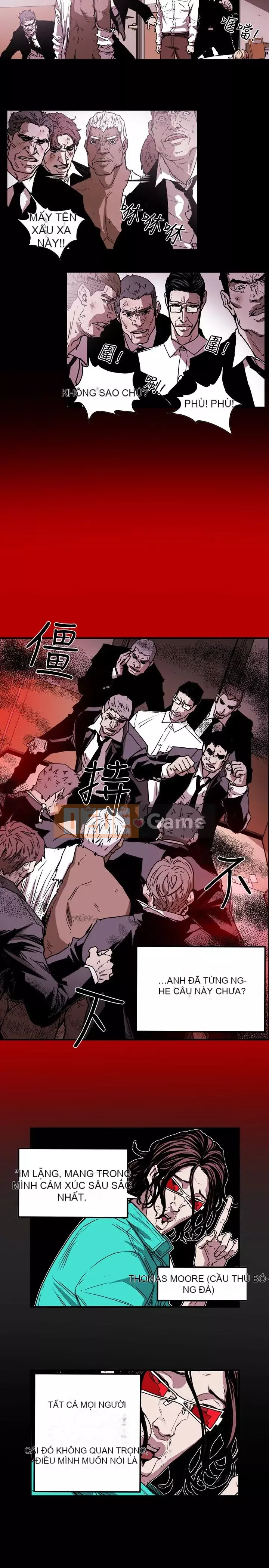 Em yêu - cái bẫy Cái bẫy ngọt ngào Chương 1-102