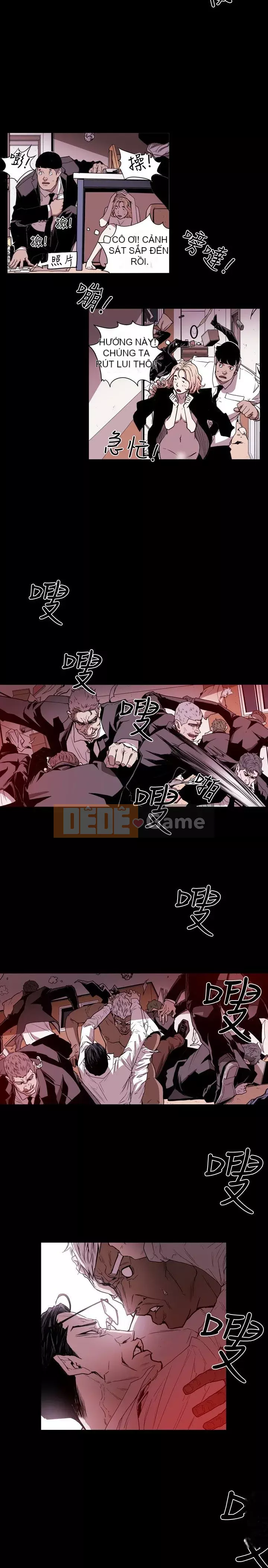 Em yêu - cái bẫy Cái bẫy ngọt ngào Chương 1-102