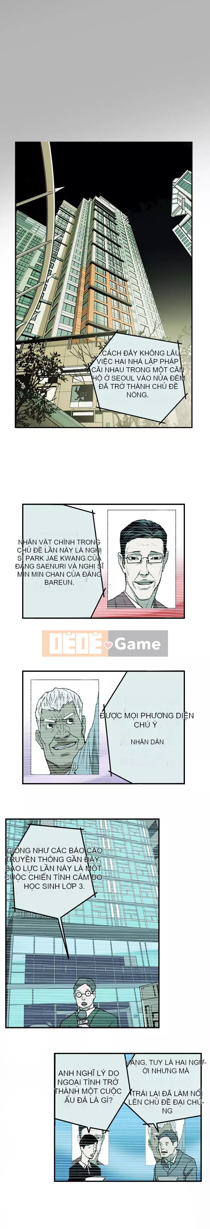 Em yêu - cái bẫy Cái bẫy ngọt ngào Chương 1-102