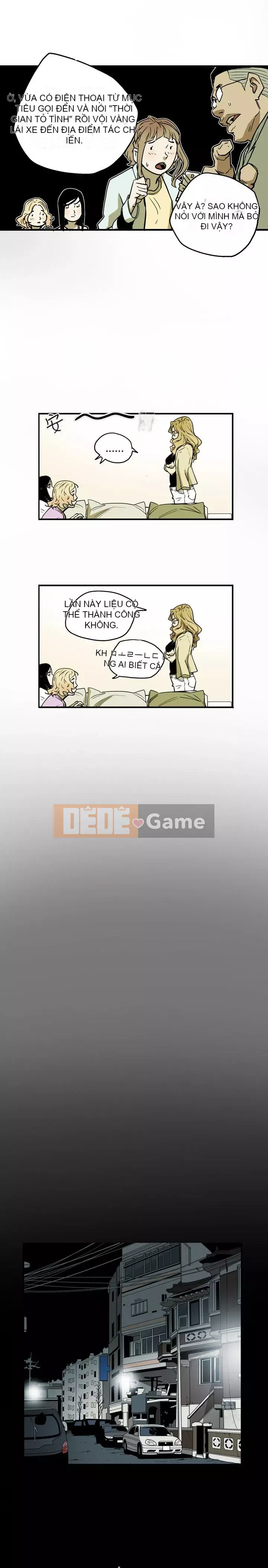 Em yêu - cái bẫy Cái bẫy ngọt ngào Chương 1-102