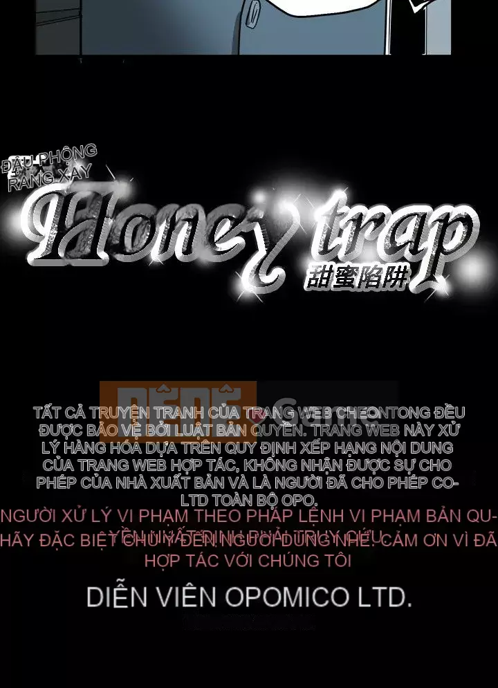 Em yêu - cái bẫy Cái bẫy ngọt ngào Chương 1-102