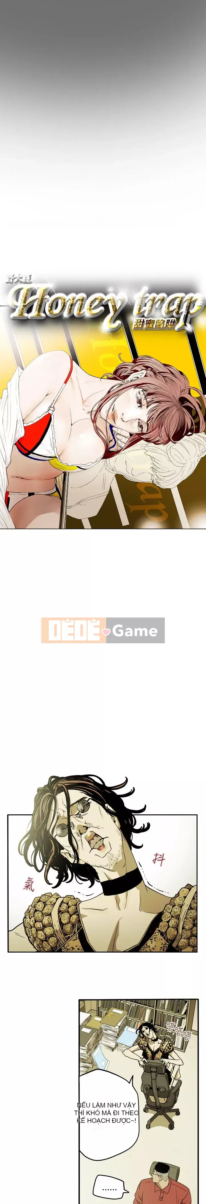 Em yêu - cái bẫy Cái bẫy ngọt ngào Chương 1-102