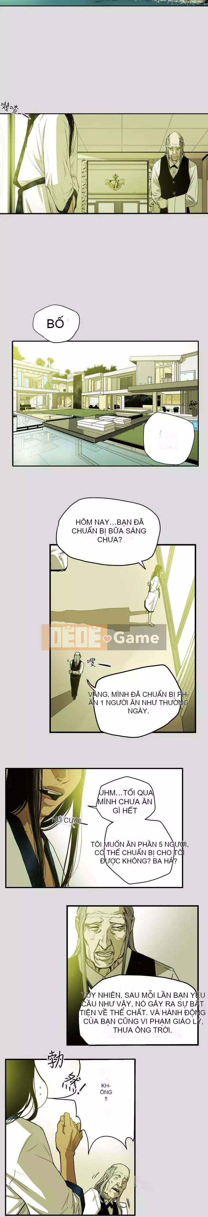 Em yêu - cái bẫy Cái bẫy ngọt ngào Chương 1-102