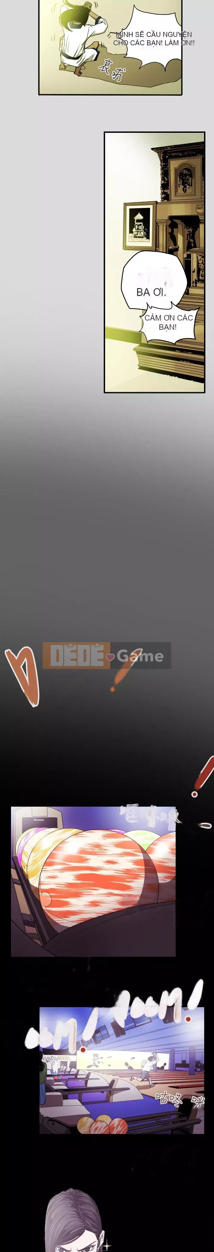 Em yêu - cái bẫy Cái bẫy ngọt ngào Chương 1-102