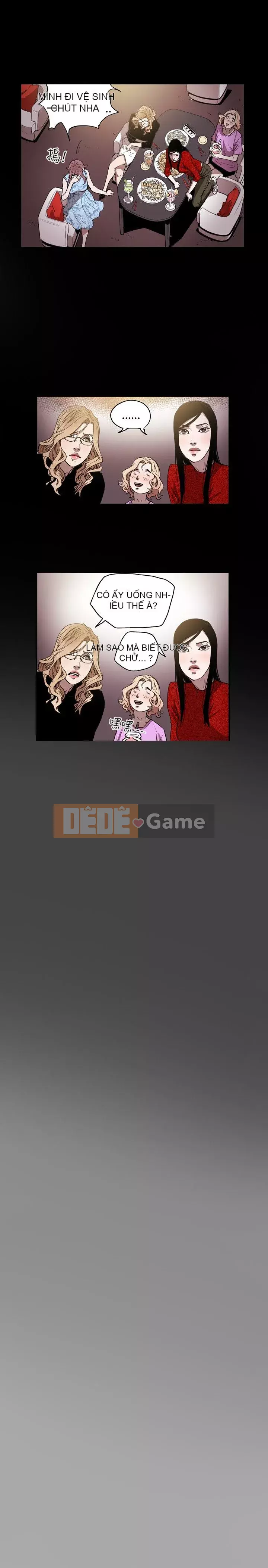 Em yêu - cái bẫy Cái bẫy ngọt ngào Chương 1-102