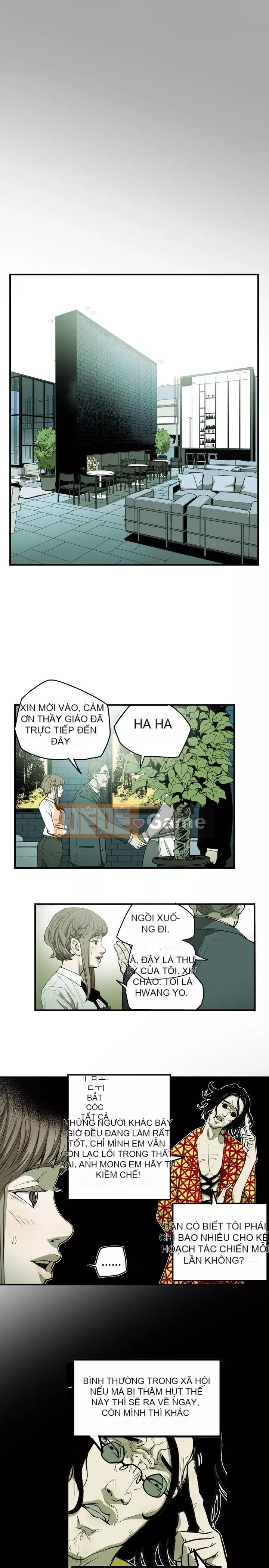 Em yêu - cái bẫy Cái bẫy ngọt ngào Chương 1-102