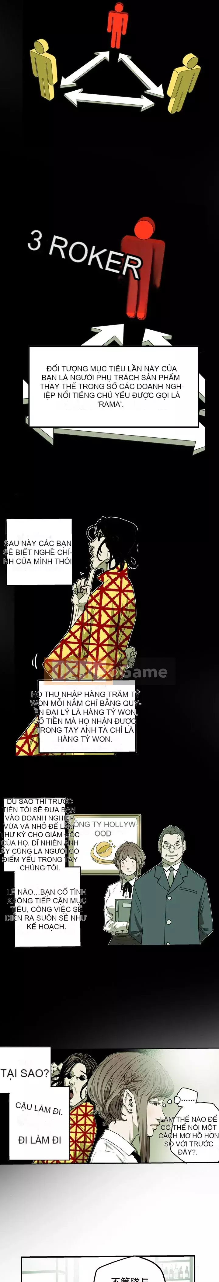 Em yêu - cái bẫy Cái bẫy ngọt ngào Chương 1-102