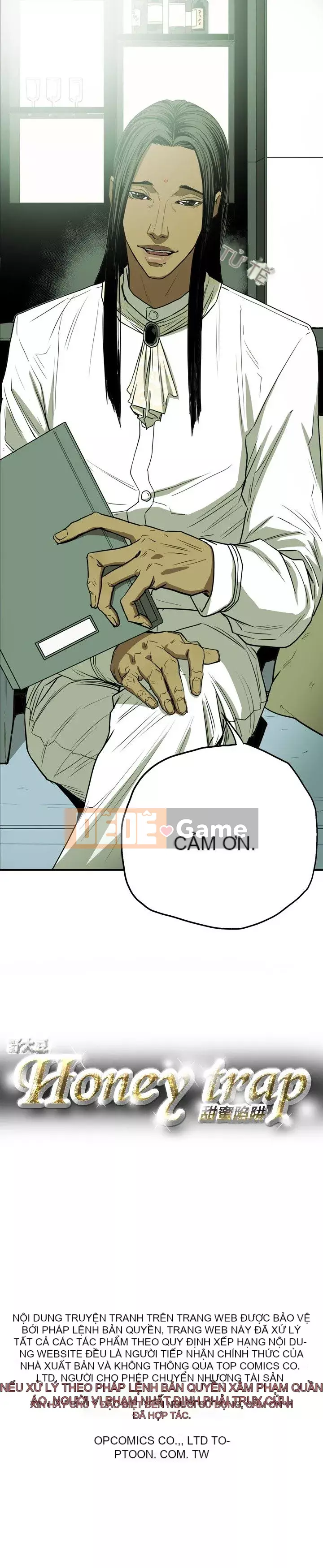 Em yêu - cái bẫy Cái bẫy ngọt ngào Chương 1-102