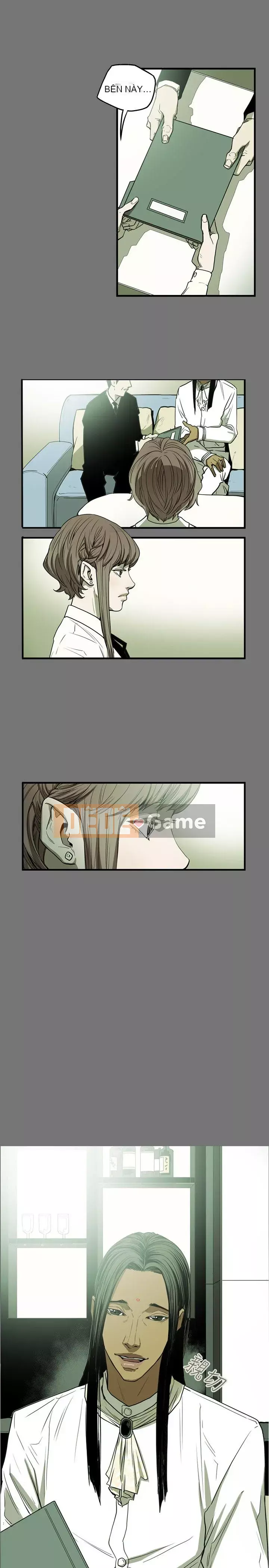 Em yêu - cái bẫy Cái bẫy ngọt ngào Chương 1-102