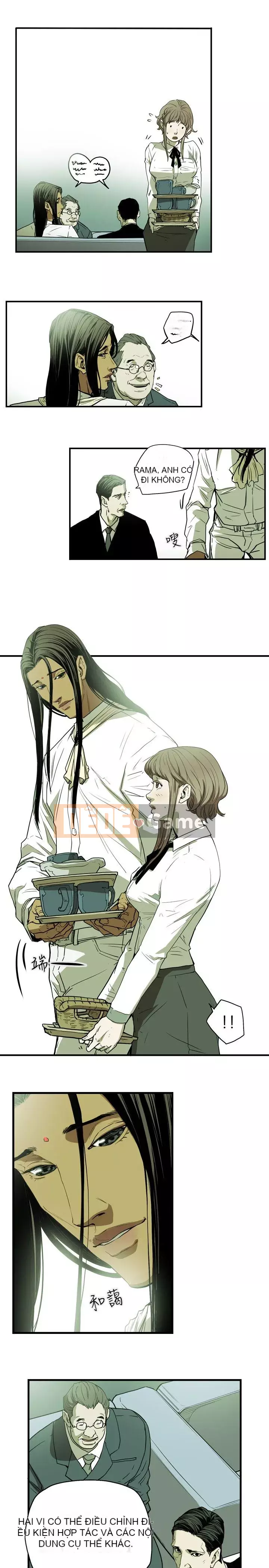 Em yêu - cái bẫy Cái bẫy ngọt ngào Chương 1-102