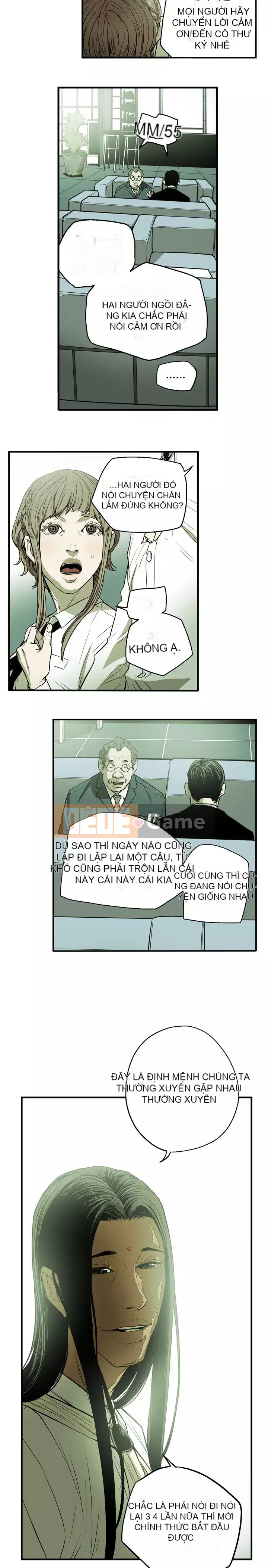 Em yêu - cái bẫy Cái bẫy ngọt ngào Chương 1-102