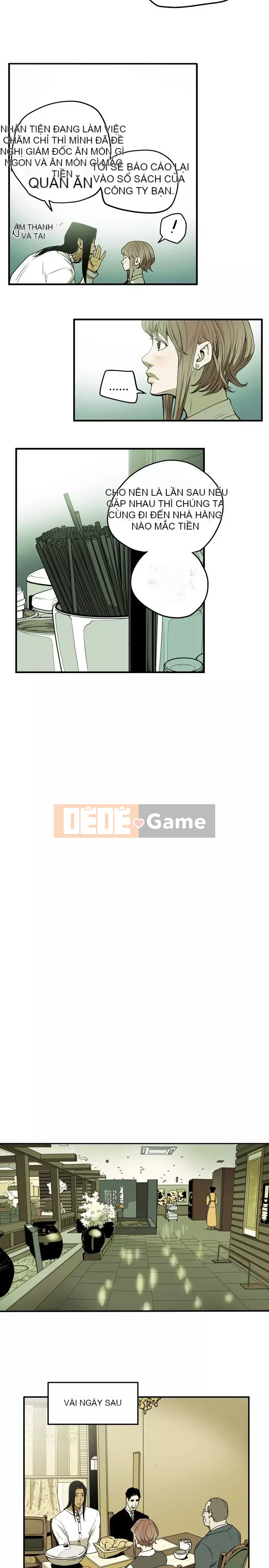 Em yêu - cái bẫy Cái bẫy ngọt ngào Chương 1-102