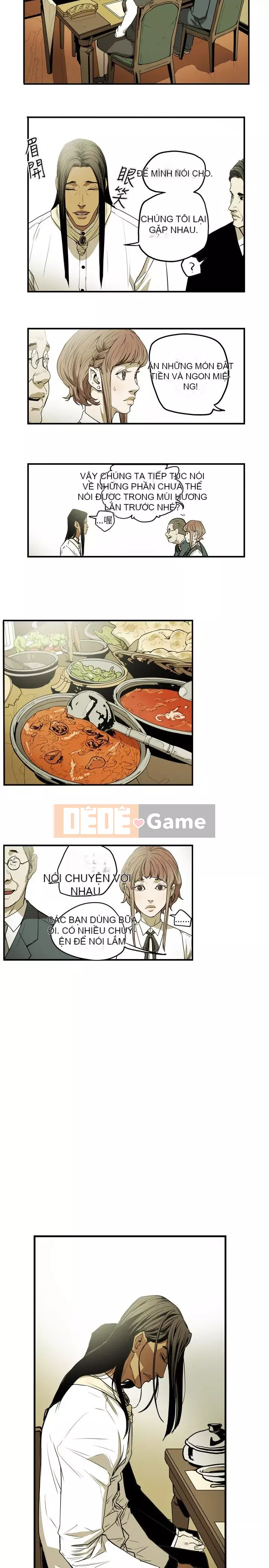 Em yêu - cái bẫy Cái bẫy ngọt ngào Chương 1-102